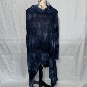 Pullover jacket